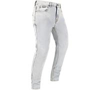 Richa Bronx Jeans da moto, blu, taglia 30 per maschi