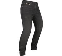 Richa Bronx Jeans da moto, nero, Taglia 42