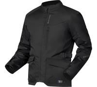 Richa Buster 2 Giacca tessile lunga impermeabile per motociclette, taglia M per donne