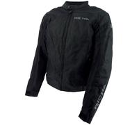 Richa Buster, giacca a rete donna 5XL female Nero