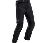 Richa Buster, pantaloni tessili impermeabili 3XL male Nero