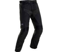 Richa Buster pantaloni tessili da moto impermeabili, nero, taglia 5XL