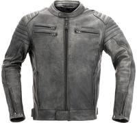 Richa Charleston, giacca di pelle 56 male Grigio