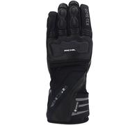 Richa Cold Protect Gore-Tex guanti da moto impermeabili, nero, Taglia 2XL