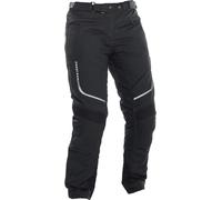Richa Colorado, tessile pantaloni donna impermeabile XXL female Nero