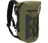 Richa CRGO Niagara 20L Zaino impermeabile, Kaki