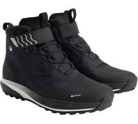 Richa Crossroads Gore-Tex Scarpe da moto impermeabili, Taglia 40