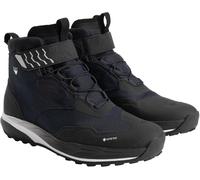 Richa Crossroads Gore-Tex Scarpe da moto impermeabili, Taglia 42