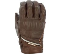 Richa Cruiser Guanti da moto, Marrone scuro, Taglia 2XL
