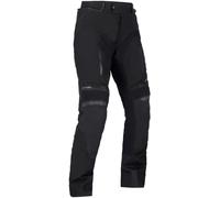 Richa Cyclone 2 Gore-Tex impermeabile Pantaloni tessili moto da donna, nero, taglia 3XL per donne