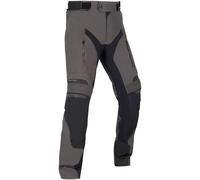 Richa Cyclone 2, pantaloni in tessuto gore-tex 5XL male Grigio Scuro