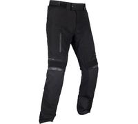Richa Cyclone 2 Gore-Tex pantaloni tessili da moto impermeabili, nero, taglia XL