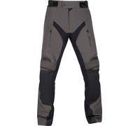 Richa Cyclone 2, pantaloni in tessuto gore-tex 5XL male Grigio Scuro