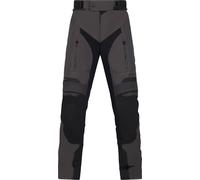 Richa Cyclone 2, pantaloni in tessuto gore-tex donna S female Grigio Scuro
