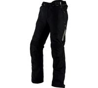 Richa Cyclone, pantaloni tessili Gore-Tex Lungo M male Nero