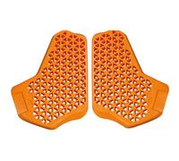 Richa D3O - Protezione toracica con inserto CE, livello 1