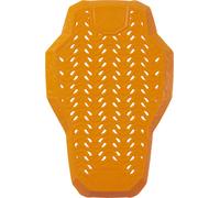 Richa D3O Viper Air Level 2 Paraschiena, arancione, taglia XL per maschi