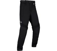 Richa Denver pantaloni tessili da moto impermeabili, nero, taglia 2XL per maschi