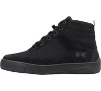 Richa Douglas impermeabile Scarpe Moto Donna, nero, taglia 40 per donne