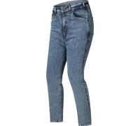 Richa Epic 2 Jeans da motociclista femminile, blu, Taglia 36