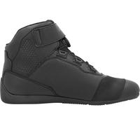 Richa Escape X Scarpe da moto, nero, Taglia 43