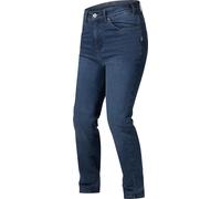 Richa Estelle BF Jeans da motociclista femminile, Taglia Short 30