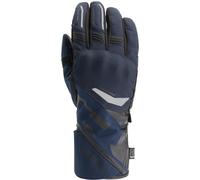 Richa Eternity Guanti impermeabili da motocicletta, blu, taglia XL per maschi