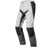 Richa Eternity pantaloni impermeabili per motociclette, grigio, Taglia L