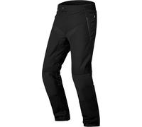 Richa Eternity pantaloni impermeabili per motociclette, nero, Taglia XL