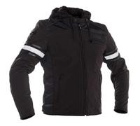 Richa Toulon 2 Softshell Mesh Giacca tessile moto, nero, taglia M