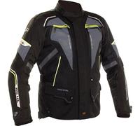 §Giacca Richa Infinity 2 Flare Grigio-Giallo Fluo§