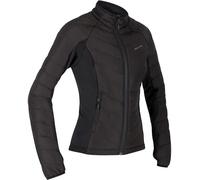Richa Guardian Midlayer Giacca in tessuto da donna, nero, Taglia 4XL