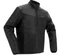 Richa Guardian Midlayer Giacca in tessuto, nero, Taglia 4XL