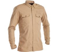 Richa Hamada Camicia da moto, Sabbia, Taglia 6XL