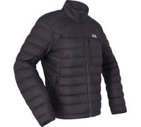 Richa Houdini Midlayer Giacca tessile, nero, Taglia 5XL