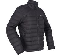 Richa Houdini Midlayer Giacca tessile, nero, Taglia L