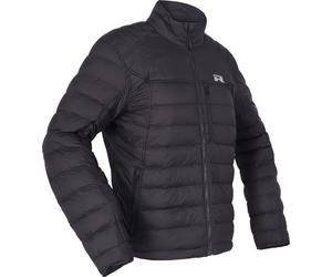 Richa Houdini Midlayer Giacca tessile, nero, Taglia M