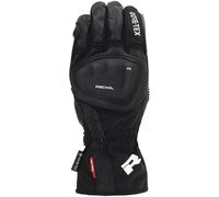 Richa Hurricane Gore-Tex guanti da moto impermeabili, nero, taglia 3XL