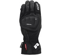 Richa Hurricane Gore-Tex guanti da moto impermeabili, nero, taglia XL