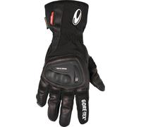Richa Hurricane Gore-Tex guanti da moto impermeabili, nero, taglia M