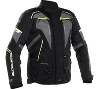 Richa Infinity 2 Flare Jacket Nero M Uomo