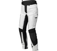Richa Infinity 3 Adventure pantaloni impermeabili per motociclette, grigio, Taglia XS