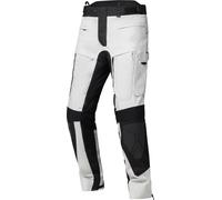 Richa Infinity 3 Adventure Pantaloni tessili impermeabili per motociclette, grigio, taglia 4XL per maschi