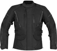 Richa Infinity 3, giacca tessile impermeabile M male Nero