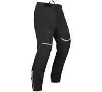 Richa Infinity 3 Pro impermeabile Moto Tessile Pantaloni, nero, taglia 2XL per maschi