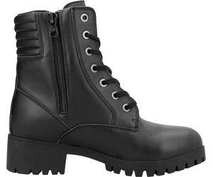 Richa Jade impermeabile Stivali Moto Donna, nero, Taglia 36