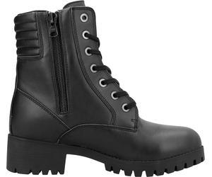 Richa Jade impermeabile Stivali Moto Donna, nero, Taglia 39
