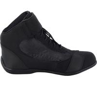 Cestino per moto Richa kart evolution Noir 48
