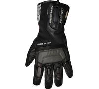 Richa Level 2 in 1 Gore-Tex guanti da moto impermeabili, nero, taglia 2XL
