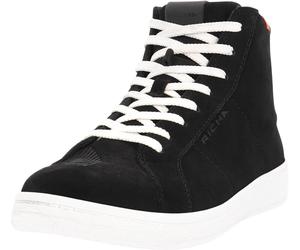 Richa Lewis WP impermeabile Scarpe Da Moto Da Donna, nero-bianco, taglia 39 per donne